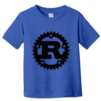 Rust Systems Programming Language Toddler T-Shirt