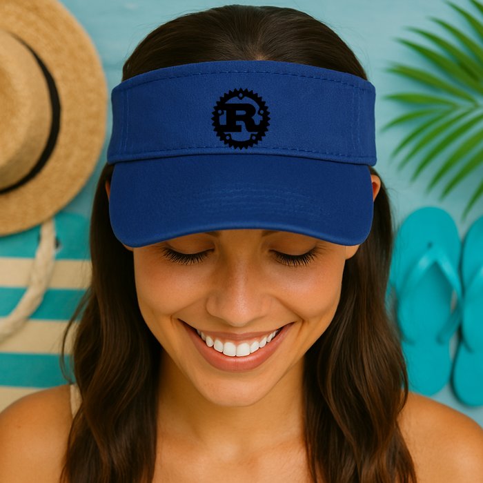 Rust Systems Programming Language Visor