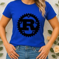 Rust Systems Programming Language Womens T-Shirt