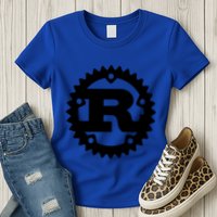 Rust Systems Programming Language Womens T-Shirt