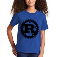 Rust Systems Programming Language Kids T-Shirt
