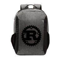 Rust Systems Programming Language Vector Backpack