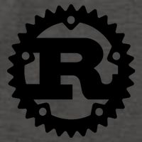 Rust Systems Programming Language Vector Backpack