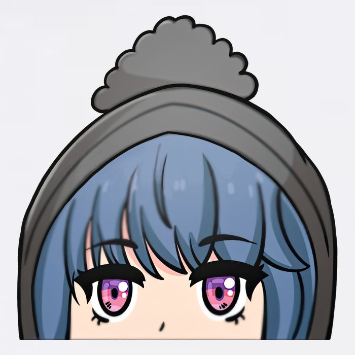 Rin Shima Peeker Adult Drive Performance Visor