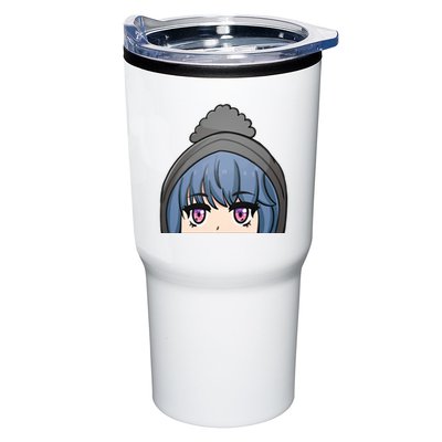 Rin Shima Peeker Tumbler