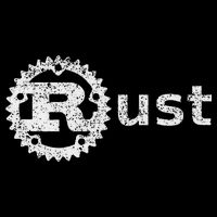 Rust Software Programming Developing And Coding Community Youth Performance Sprint T-Shirt