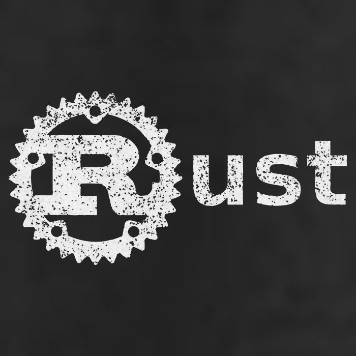 Rust Software Programming Developing And Coding Community Trucker Hat