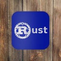 Rust Software Programming Developing And Coding Community Coaster