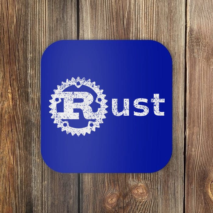 Rust Software Programming Developing And Coding Community Coaster