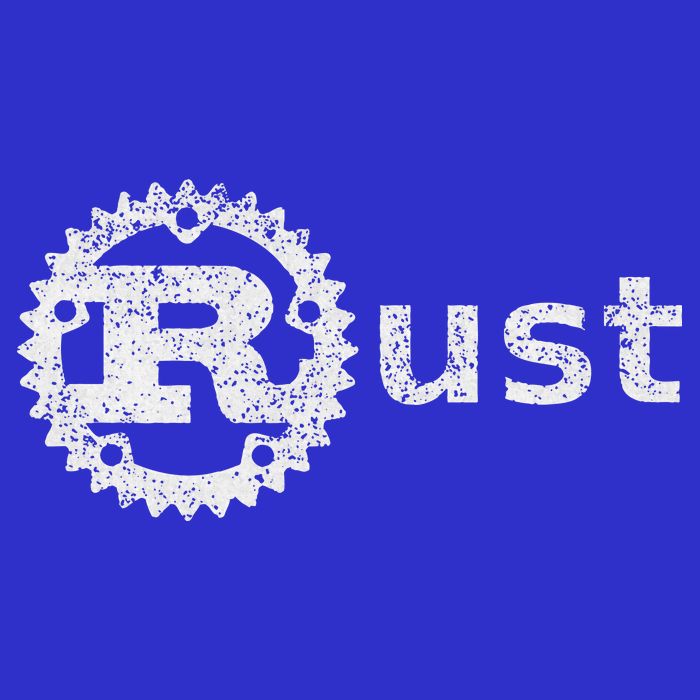 Rust Software Programming Developing And Coding Community Coaster