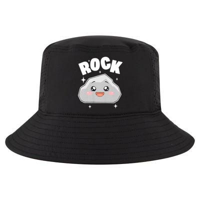 Rock Scissors Paper Halloween Costumes Group Family Cool Comfort Performance Bucket Hat