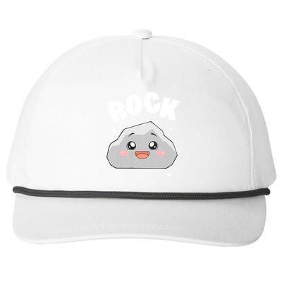 Rock Scissors Paper Halloween Costumes Group Family Snapback Five-Panel Rope Hat