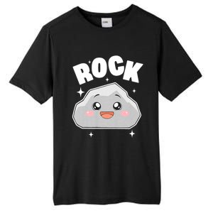 Rock Scissors Paper Halloween Costumes Group Family Tall Fusion ChromaSoft Performance T-Shirt