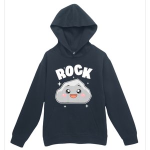 Rock Scissors Paper Halloween Costumes Group Family Urban Pullover Hoodie