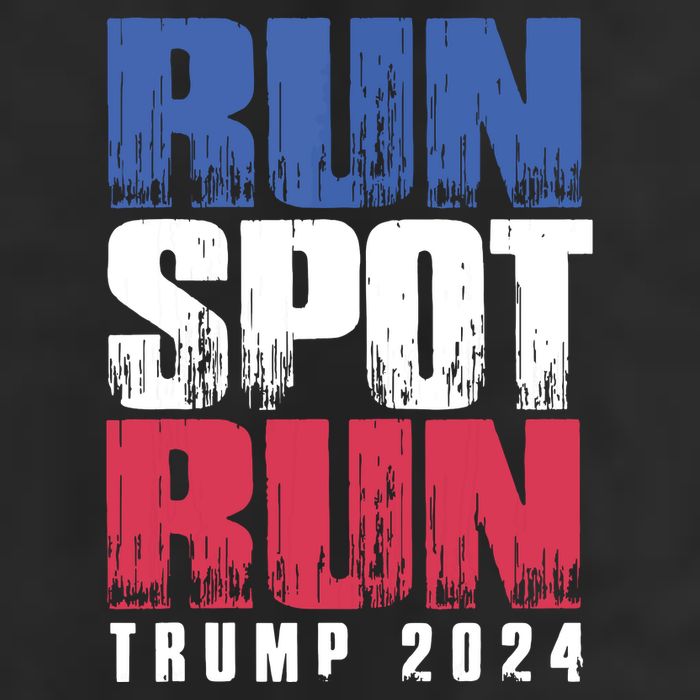 Run Spot Run Run Spot Run Knit Cap Winter Beanie