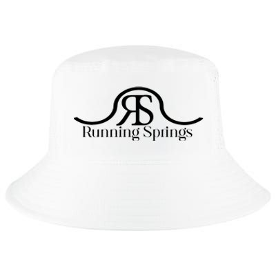 Running Springs Cool Comfort Performance Bucket Hat