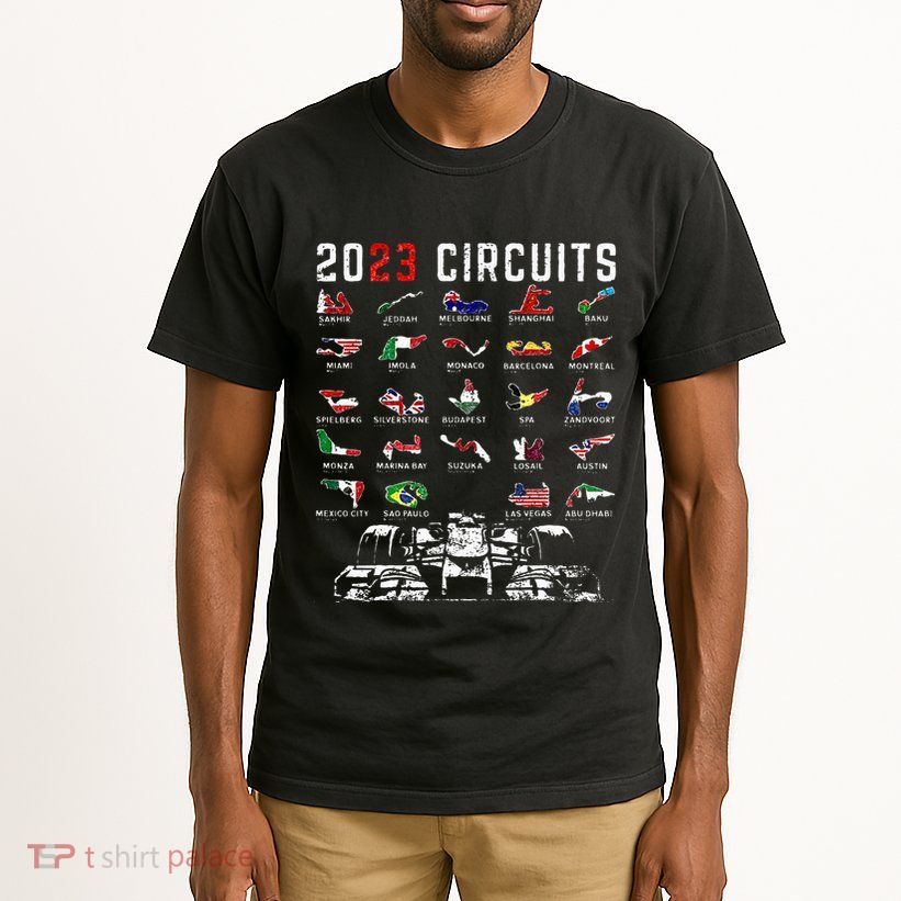 Racing Season Race Car Drag Racer Dirt Track Racing Tall T-Shirt