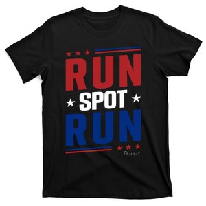 Run Spot Run T-Shirt