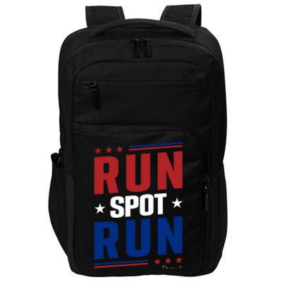 Run Spot Run Impact Tech Backpack