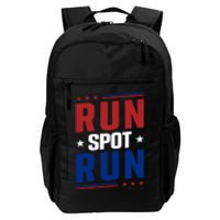 Run Spot Run Daily Commute Backpack