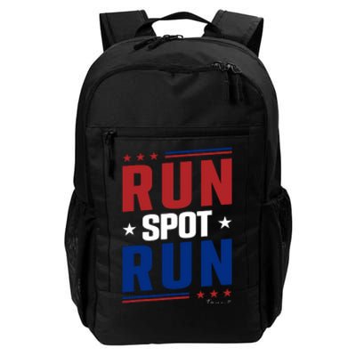 Run Spot Run Daily Commute Backpack