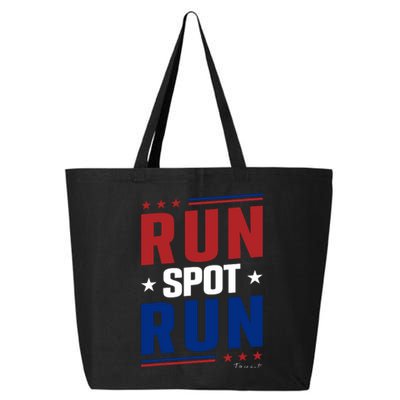 Run Spot Run 25L Jumbo Tote