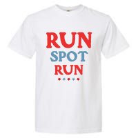 Run Spot Run Garment-Dyed Heavyweight T-Shirt