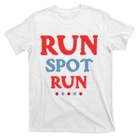 Run Spot Run T-Shirt