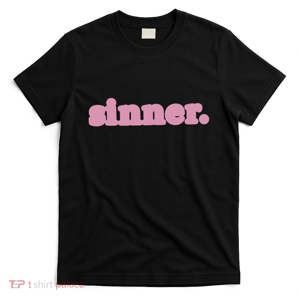 Raye Sinner T-Shirt