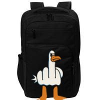 Rude Seagull Impact Tech Backpack