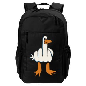 Rude Seagull Daily Commute Backpack