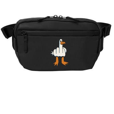 Rude Seagull Crossbody Pack