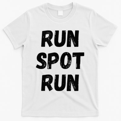 Run Spot Run T-Shirt