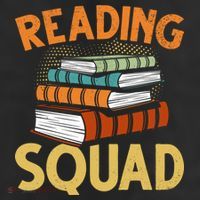 Reading Squad Reading Teachers Reading Teacher Appreciation Cool Gift Cool Comfort Performance Bucket Hat