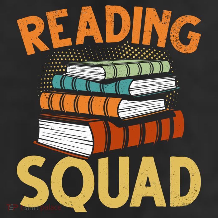 Reading Squad Reading Teachers Reading Teacher Appreciation Cool Gift Cool Comfort Performance Bucket Hat