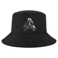 Reaper Skeleton Cool Comfort Performance Bucket Hat
