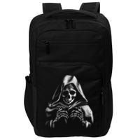 Reaper Skeleton Impact Tech Backpack