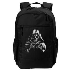 Reaper Skeleton Daily Commute Backpack