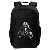 Reaper Skeleton Daily Commute Backpack