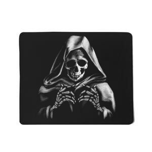 Reaper Skeleton Mousepad