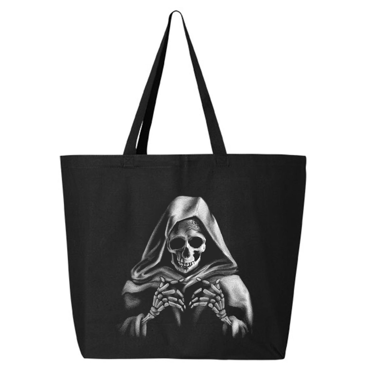 Reaper Skeleton 25L Jumbo Tote