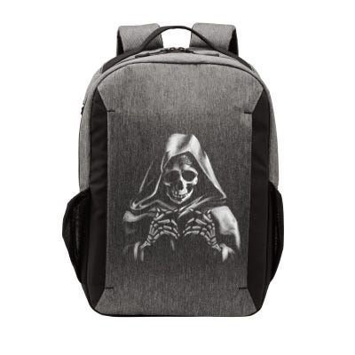 Reaper Skeleton Vector Backpack