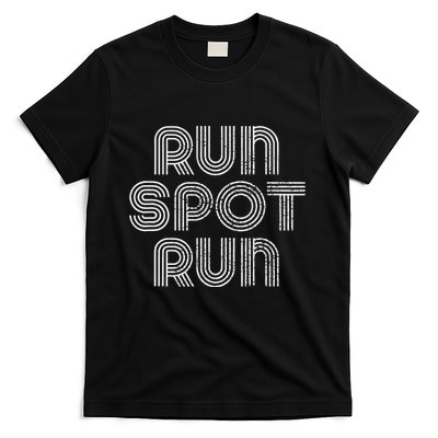 Run Spot Run T-Shirt