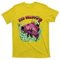 Red Snapper T-Shirt