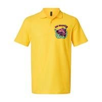 Red Snapper Softstyle Adult Sport Polo