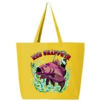 Red Snapper 25L Jumbo Tote