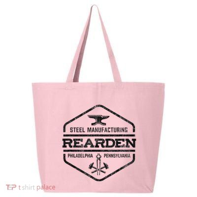 Rearden Steel Rearden Steel Manufacturing 25L Jumbo Tote