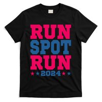 Run Spot Run Run Spot Run T-Shirt