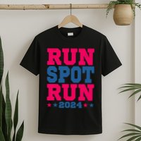 Run Spot Run Run Spot Run T-Shirt