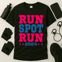 Run Spot Run Run Spot Run T-Shirt